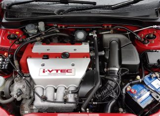 Adakah penting pemanasan enjin kereta sebelum digunakan?