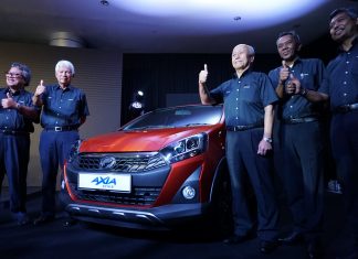 Pengecualian cukai: Jualan Perodua terus laris, Jun catat jualan tertinggi setakat tahun ini!