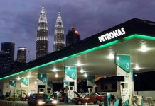 PM : Harga minyak lebih rendah berbanding Qatar, Arab Saudi