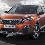peugeot 5008 suv plus