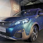 peugeot 5008 suv plus