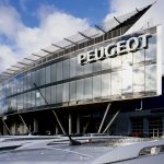 peugeot 999
