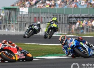 MotoGP San Marino 2019: Sejarah kedudukan pelumba di Misano