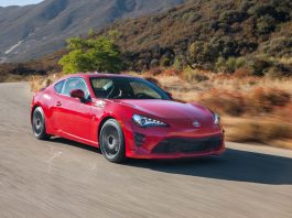 Toyota 86 generasi akan datang lebih mengujakan dari GR Supra?