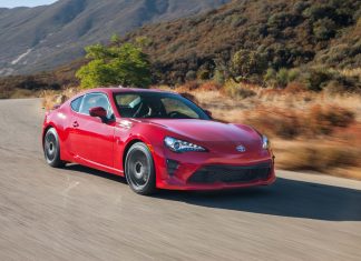 Toyota 86 generasi akan datang lebih mengujakan dari GR Supra?