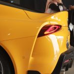 toyota gr supra launch 34