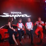 toyota gr supra launch 37