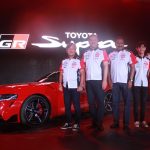 toyota gr supra launch 38