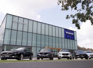 Semua kenderaan Volvo kini dapat jaminan 5 tahun tanpa had perbatuan