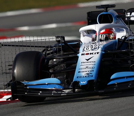 Mercedes-Benz lanjut kontrak dengan Williams