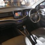 suzuki XL6