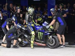 Yamaha rekrut ahli Ducati