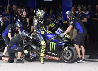 Yamaha rekrut ahli Ducati