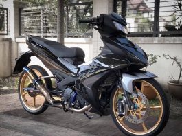 Kelebihan dan kelemahan Yamaha Y15ZR yang perlu anda tahu