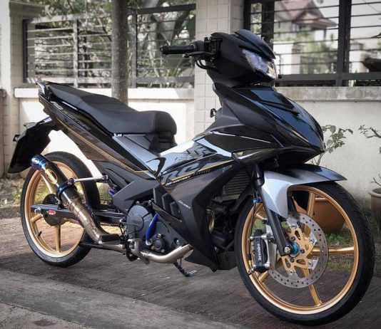 Kelebihan dan kelemahan Yamaha Y15ZR yang perlu anda tahu