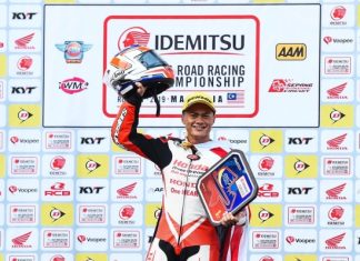 Zaqhwan Zaidi buru kemenangan berganda