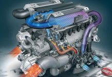 12 enjin kereta paling berkuasa mengikut hp-per-liter