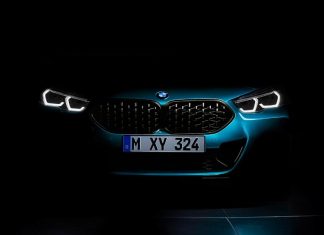 BMW 2-Series Gran Coupe bakal mencabar Mercedes GLA