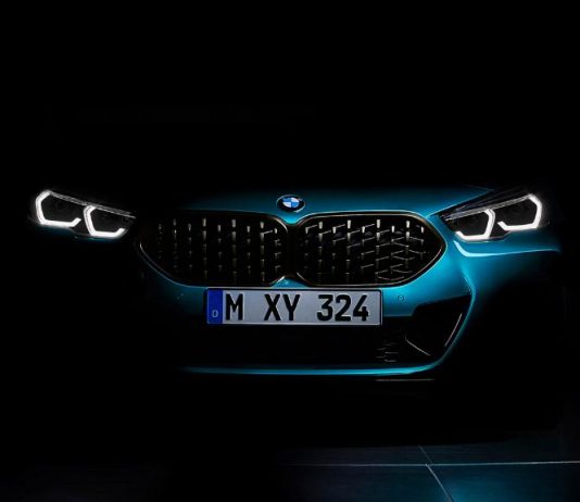 BMW 2-Series Gran Coupe bakal mencabar Mercedes GLA