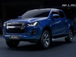 Isuzu D-MAX baharu tidak akan masuk Malaysia tahun ini!
