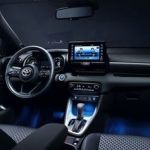 toyota yaris baru