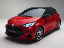 Toyota Yaris baru dilancarkan secara rasmi, tawar versi Hybrid