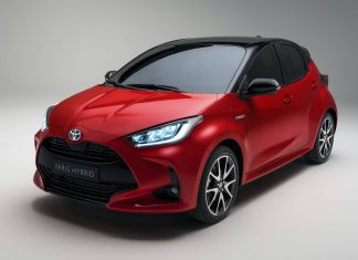 Toyota Yaris baru dilancarkan secara rasmi, tawar versi Hybrid