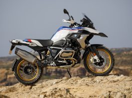 BMW Motorrad Malaysia sediakan program servis dan waranti lanjutan pertama