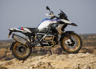 BMW Motorrad Malaysia sediakan program servis dan waranti lanjutan pertama