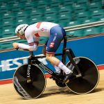 Hope/Lotus British Cycling