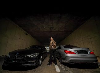 Sewa kereta tanpa pinjaman, tukar bila-bila masa dengan Flux!