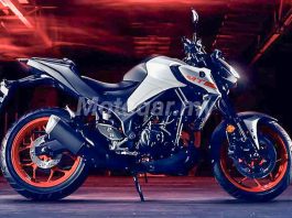 ‘BABY MT’ – Akan Lahir Tahun 2020