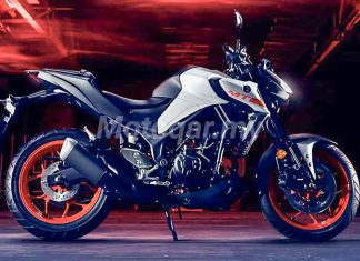 ‘BABY MT’ – Akan Lahir Tahun 2020