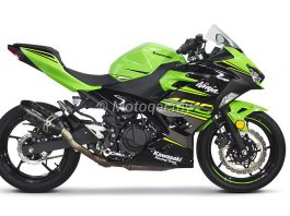 Dipanggil Semula – Kawasaki Ninja 400