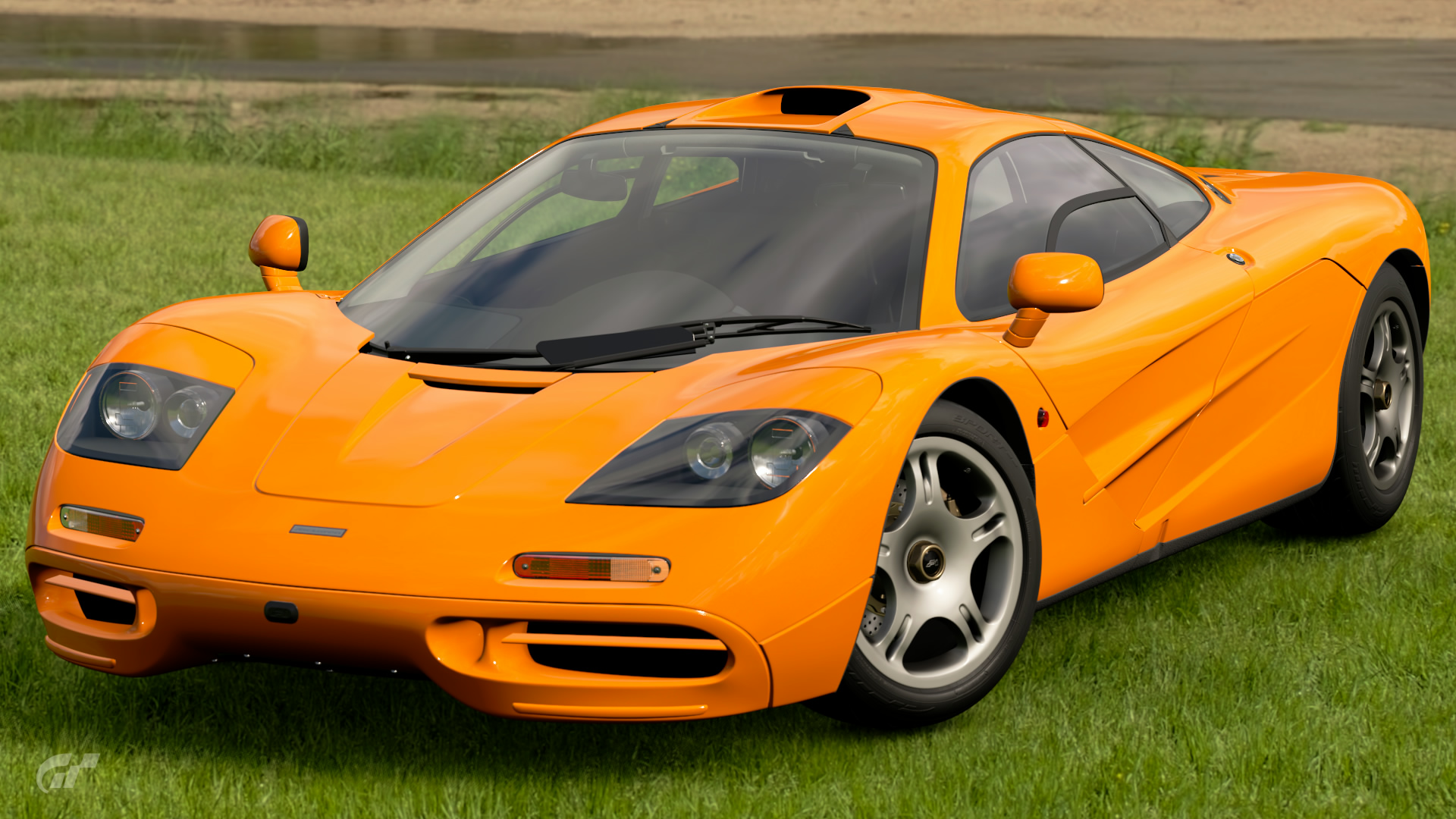 Mclaren F1 Цена