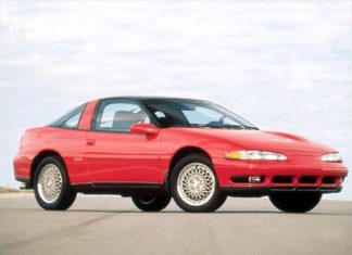 Tergamak jual anak demi memiliki kereta idaman