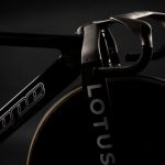 Hope/Lotus British Cycling