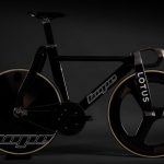 Hope/Lotus British Cycling