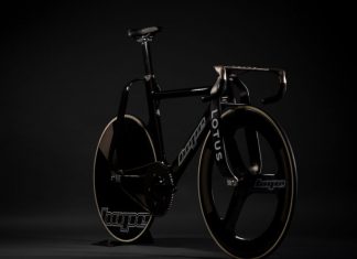 Lotus kembali hasilkan basikal, untuk pasukan Olimpik British