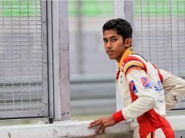 Muizz Musyaffa mahu lakar lebih kejayaan