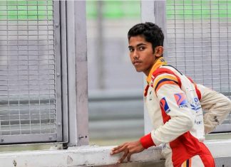 Muizz Musyaffa mahu lakar lebih kejayaan