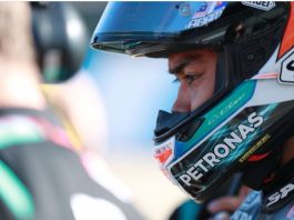 Bukanlah sesuatu yang mustahil untuk mengutip mata : Adam Norrodin