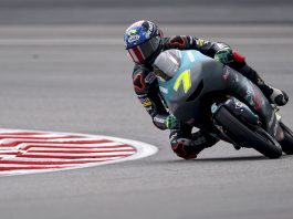 Adam Norrodin enggan ditimpa malang lagi