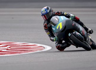 Adam Norrodin enggan ditimpa malang lagi