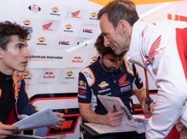 Honda tidak lepaskan Marquez – Alberto Puig
