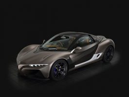 Yamaha batalkan rancangan untuk masuki pasaran automotif