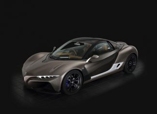 Yamaha batalkan rancangan untuk masuki pasaran automotif