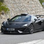 mc claren 620r