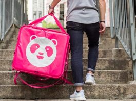 Foodpanda: skim bayaran baharu boleh jana RM3,600 sebulan