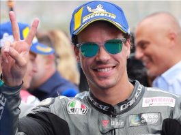 Franco Morbidelli teringin bercuti di Langkawi